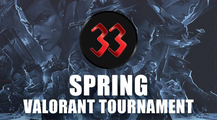 Hype Videos For QQobes33 Spring Tourney