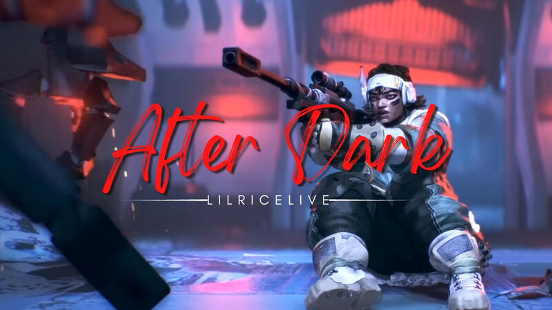 After Dark, Time remap Edit